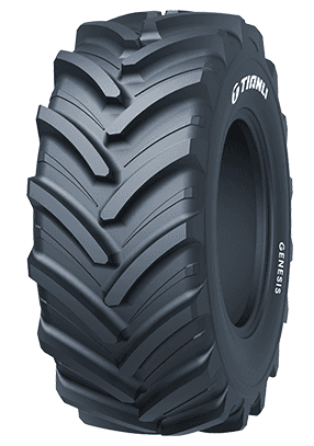280/70R16 TIANLI GENESIS 112A8/112B TL