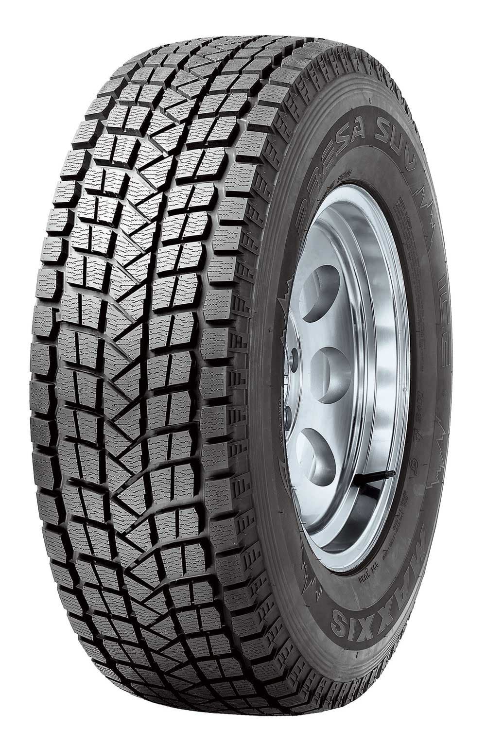225/60R18 MAXXIS SS-01 PRESA ICE 100T TL