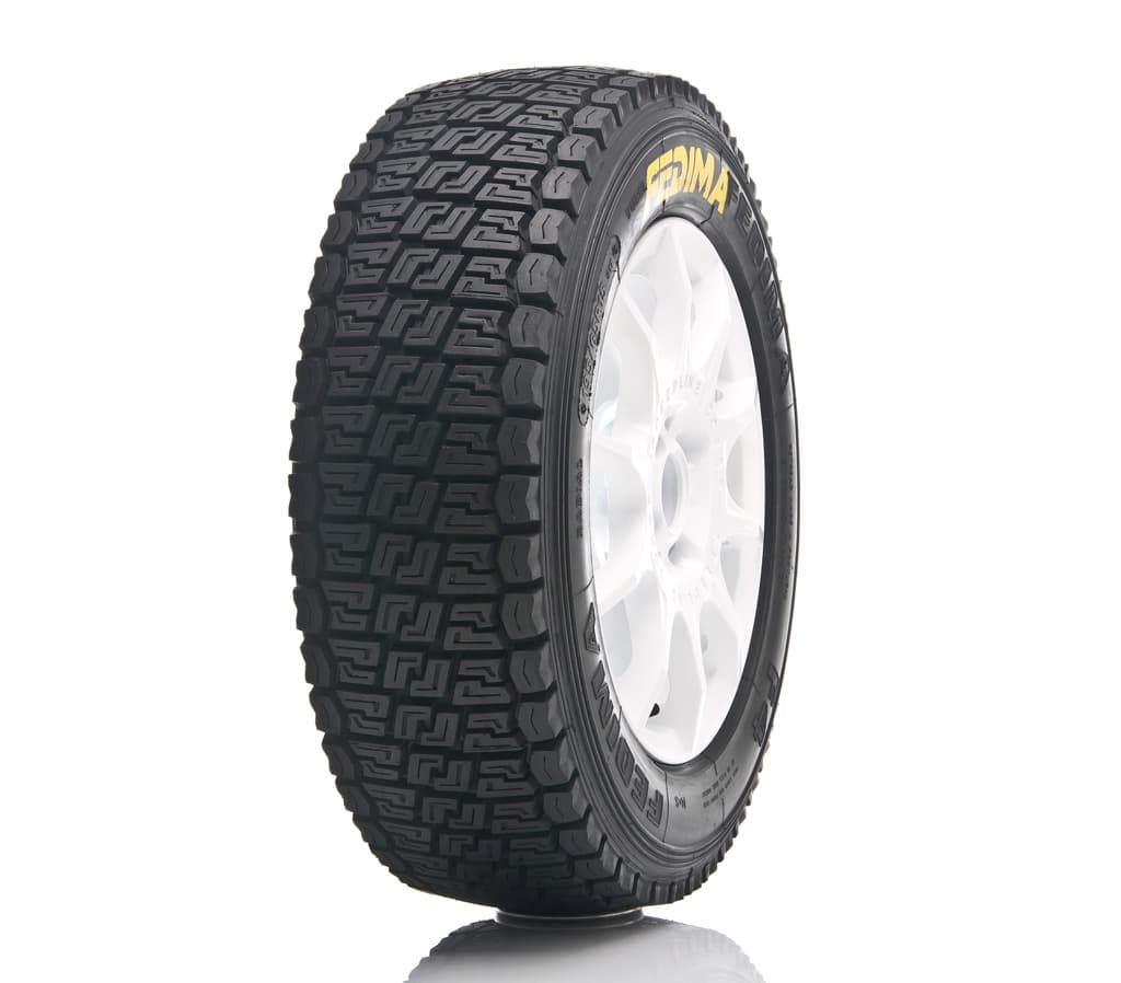 175/65R15 FEDIMA F4 100T YELLOW (Amarelo)