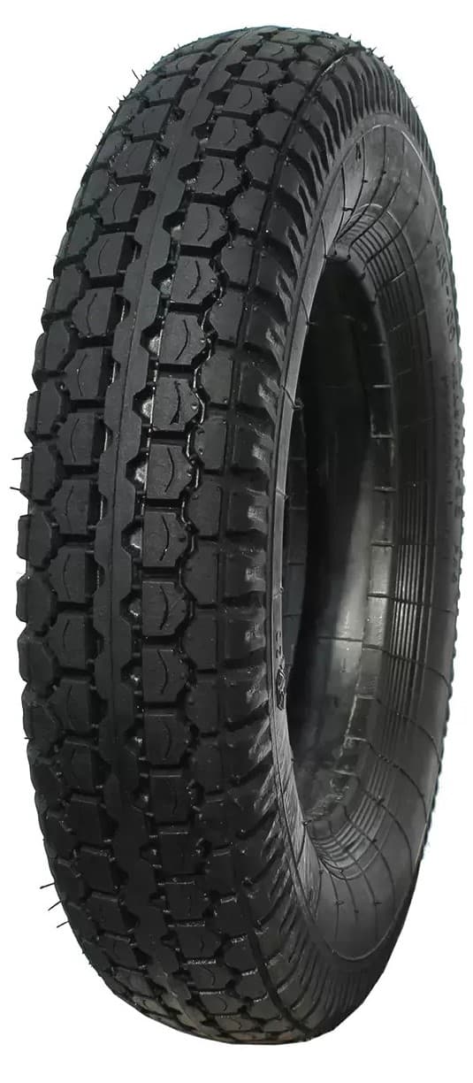 4.00-10C ROSAVA K96A 4PR 69E TT ar kameru