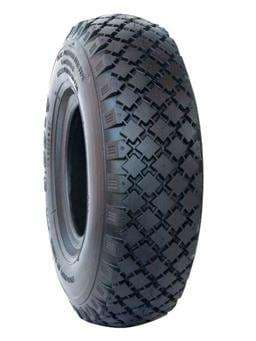 3.00-4 VELOCE 6 PR BLOCK V-6605-06 ar kameru