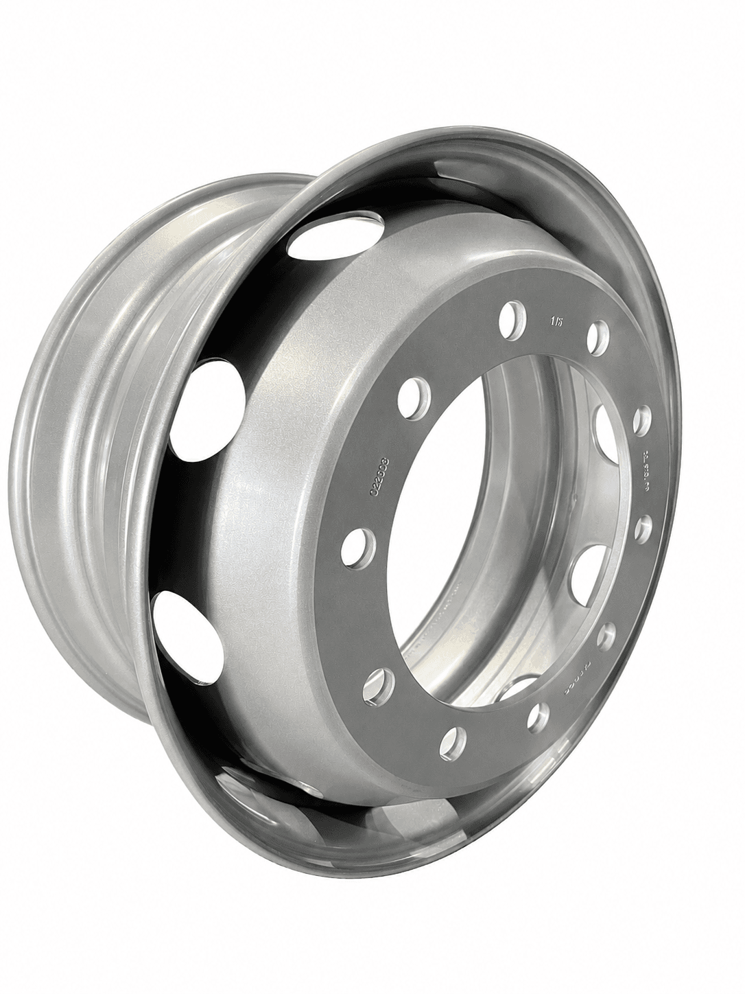 9.00X22.5 DISKS FARO.CO F10 ET175 SILVER
