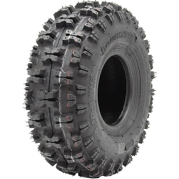 13X5.00-6 WANDA P5016 2PR TL