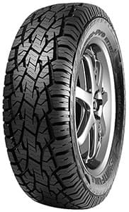 31X10.5R15 SUNFUL AT782 109R TL