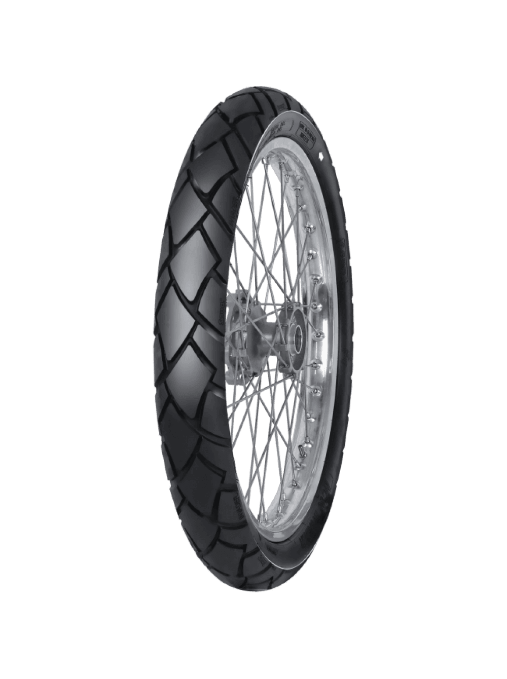 120/90-17 SAVA MC30 64H TL