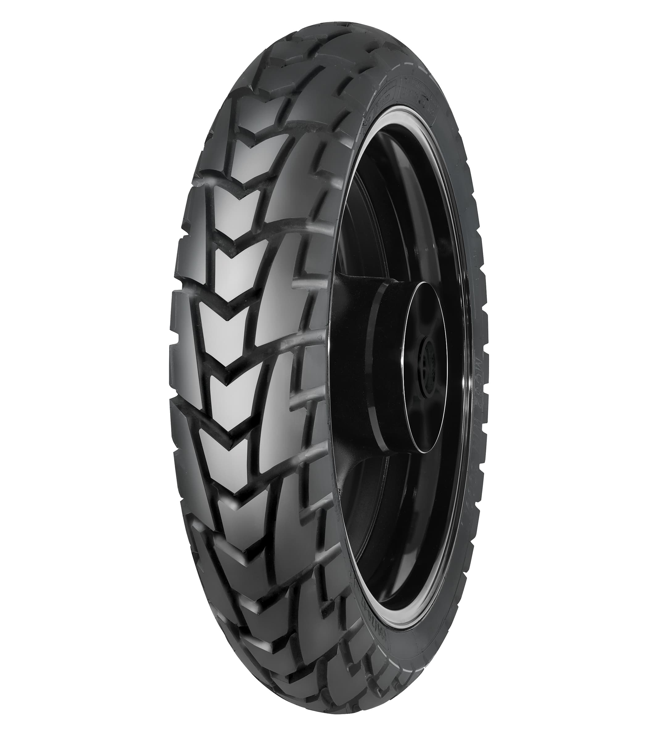 130/70-17 MITAS MC32 62R Rear M+S TL