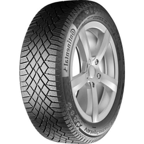 235/60R20 CONTINENTAL VIKINGCONTACT 8 108T XL