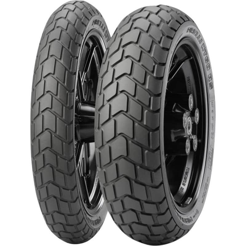 160/60ZR17 PIRELLI MT60RS 69H TL