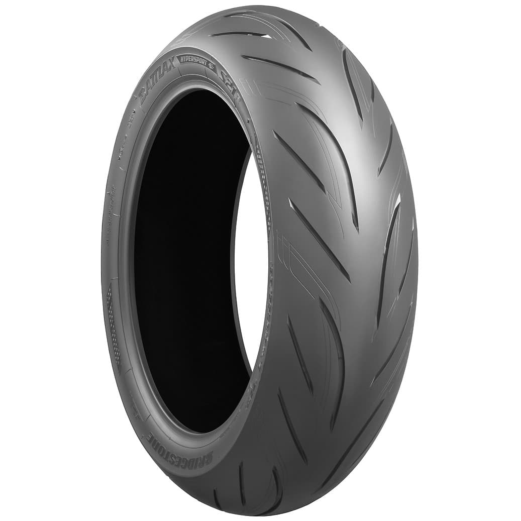 190/50ZR17 BRIDGESTONE S21R 73W TL