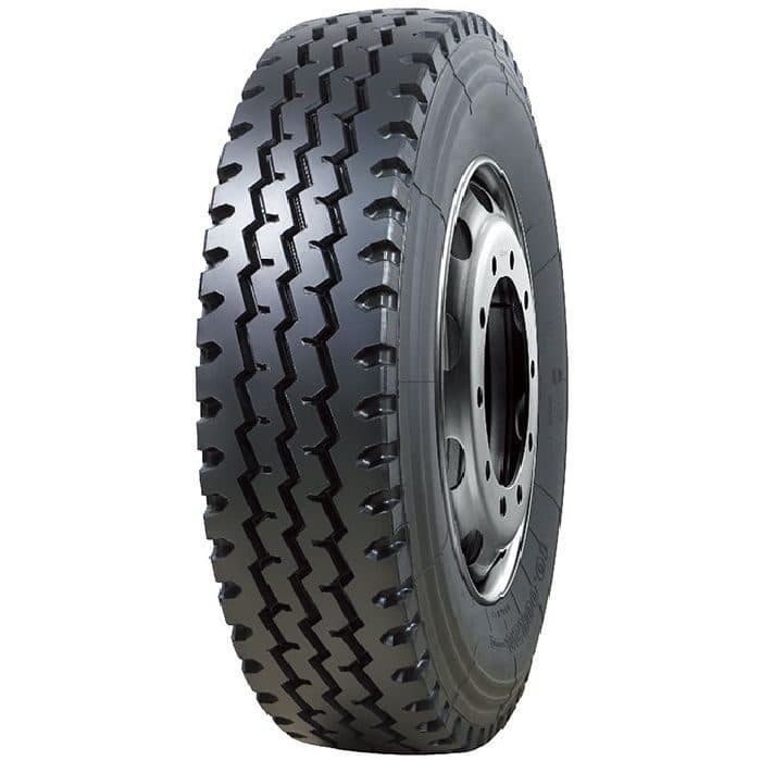 315/80R22.5 MIRAGE MG011 20PR 156/152L TL M+S