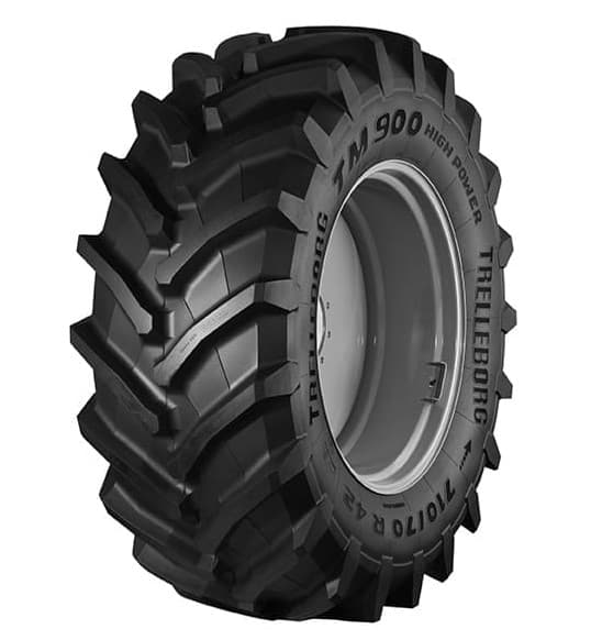 650/60R34 TRELLEBORG TM900 HIGH POWER 159D/156E TL