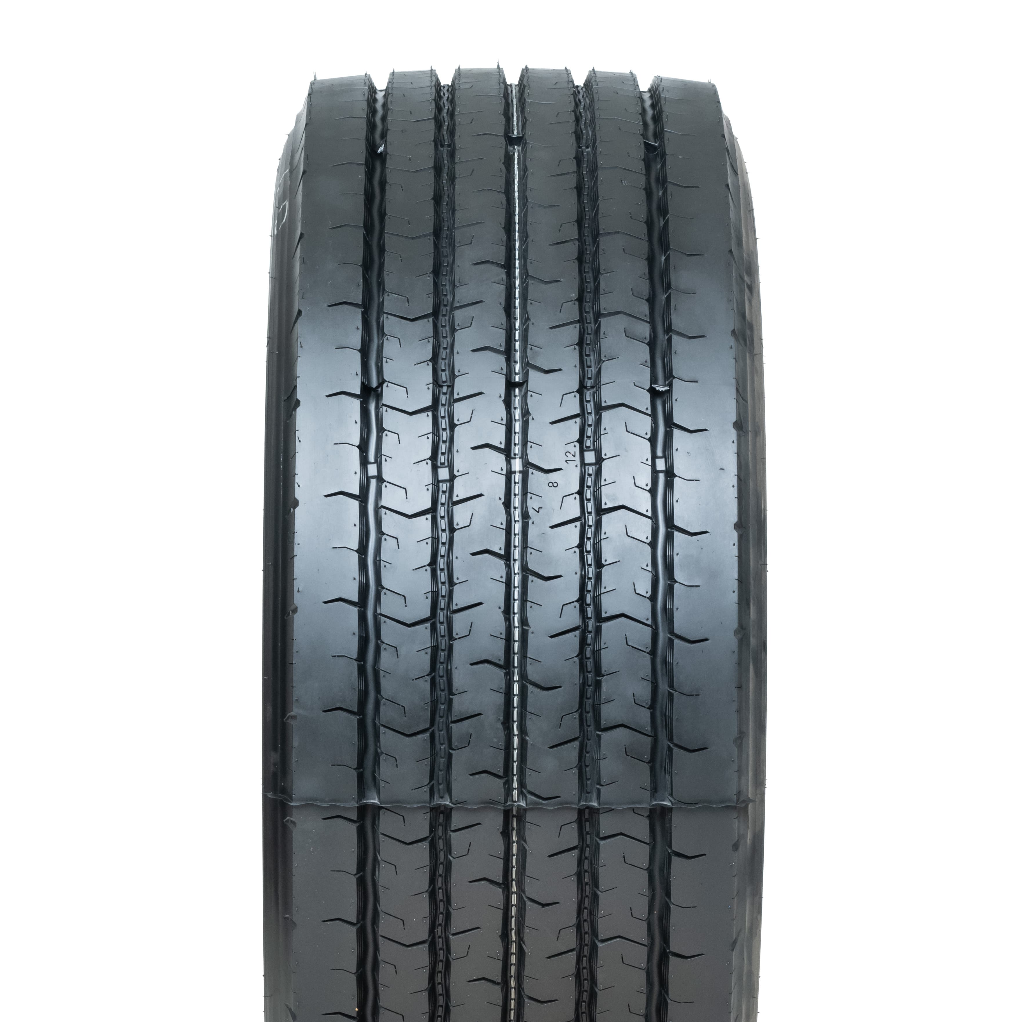 385/55R22.5 NOKIAN HAKKA TRUCK STEER 160K (158L) M+S 3PMSF