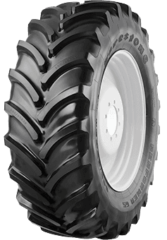 380/70R28 FIRESTONE PERFORMER 70 127D/124E TL