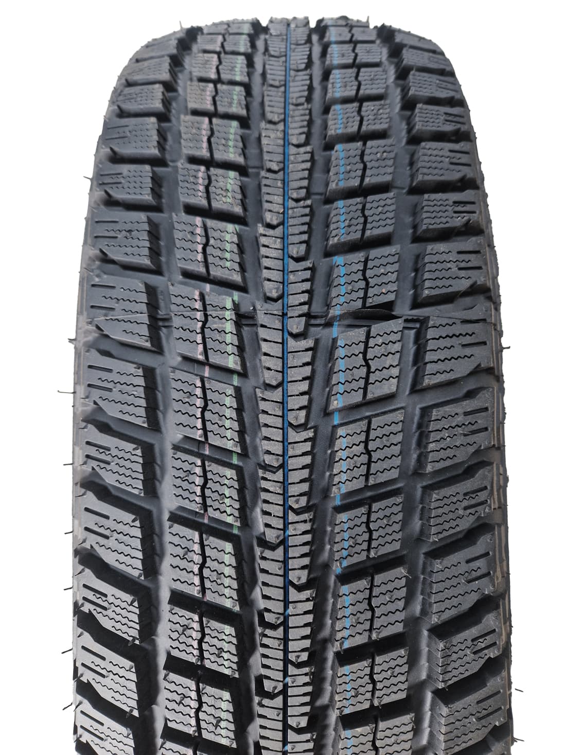 215/60R17 KENDA KR27 ICETEC 96Q M+S 3PMSF