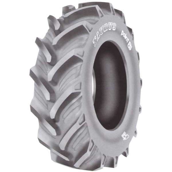 12.4R24 TAURUS POINT 119A8/116B TL (320/85R24)