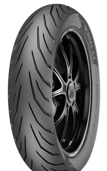 140/70-17 PIRELLI ANGEL CITY 66S