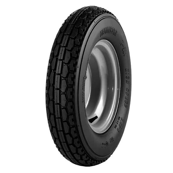 3.50-8 TRELLEBORG T501 56J TT