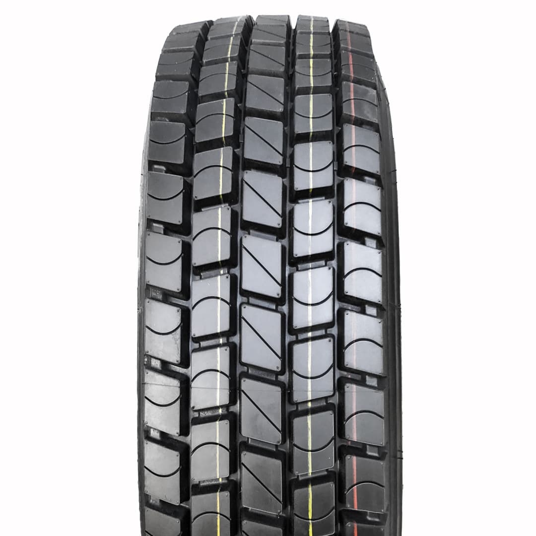 215/75R17.5 FULLRUN TB699 14PR 126/124M M+S 3PMSF