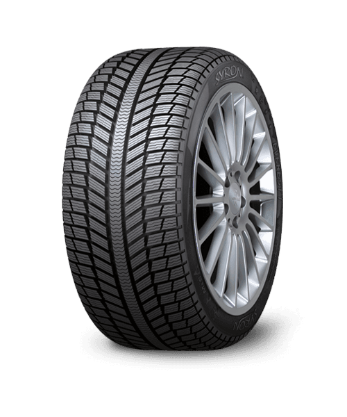 255/45R18 SYRON EVEREST 1 PLUS 103W XL 3PMSF