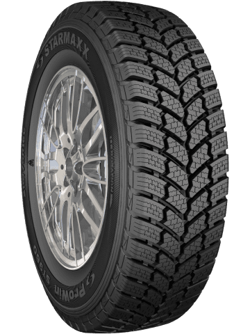 235/65R16C STARMAXX PROWIN ST960 121/119R TL