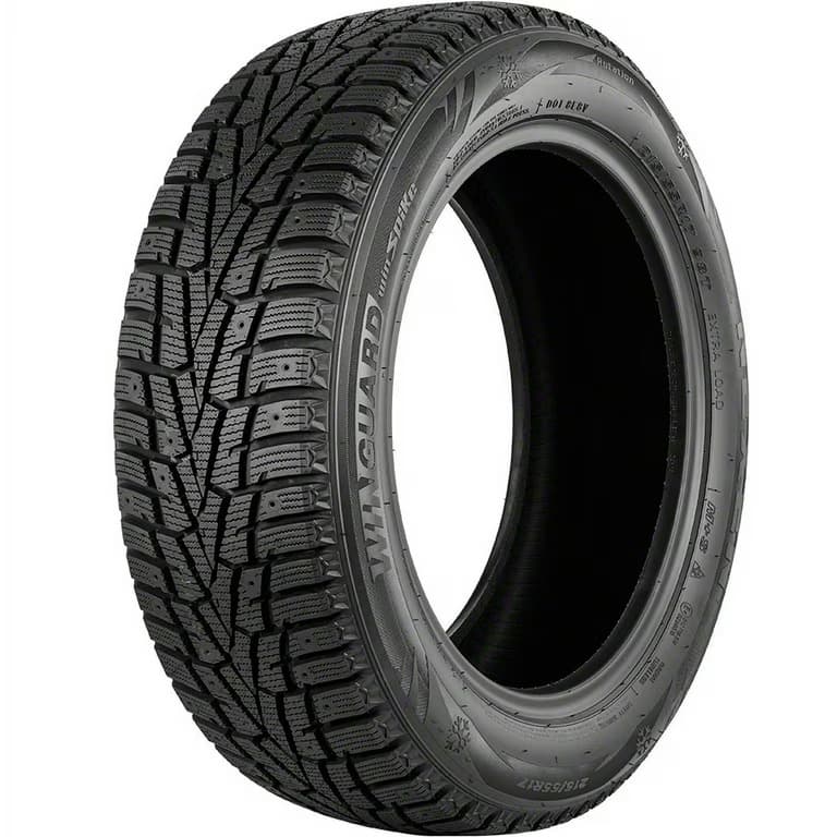225/65R16C NEXEN WINGUARD WINSPIKE SUV 112/110R radžojamas