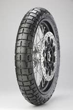 120/70R17 PIRELLI STR 60V MS , PRIEKŠĒJĀ