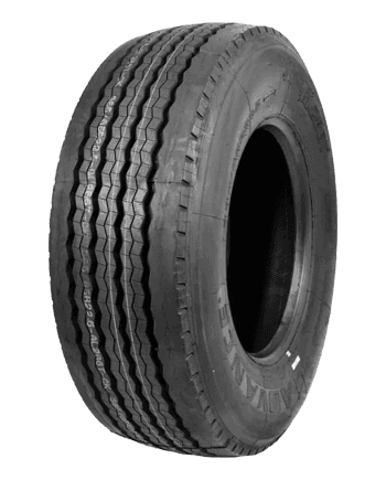 385/65R22.5 ADVANCE GL256F 24PR 164K TL M+S 3PMSF