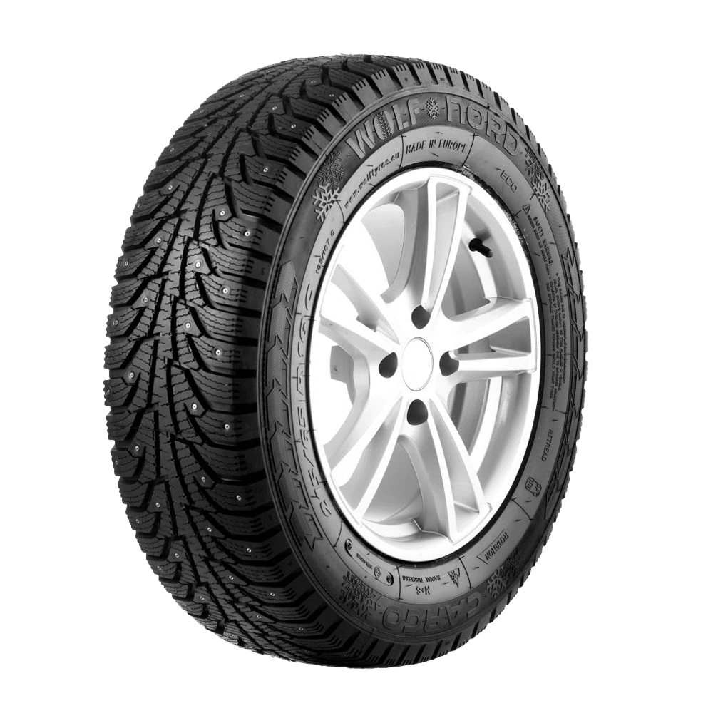 195/75R16C WOLF NORD CARGO 107/105Q (atjaunota)