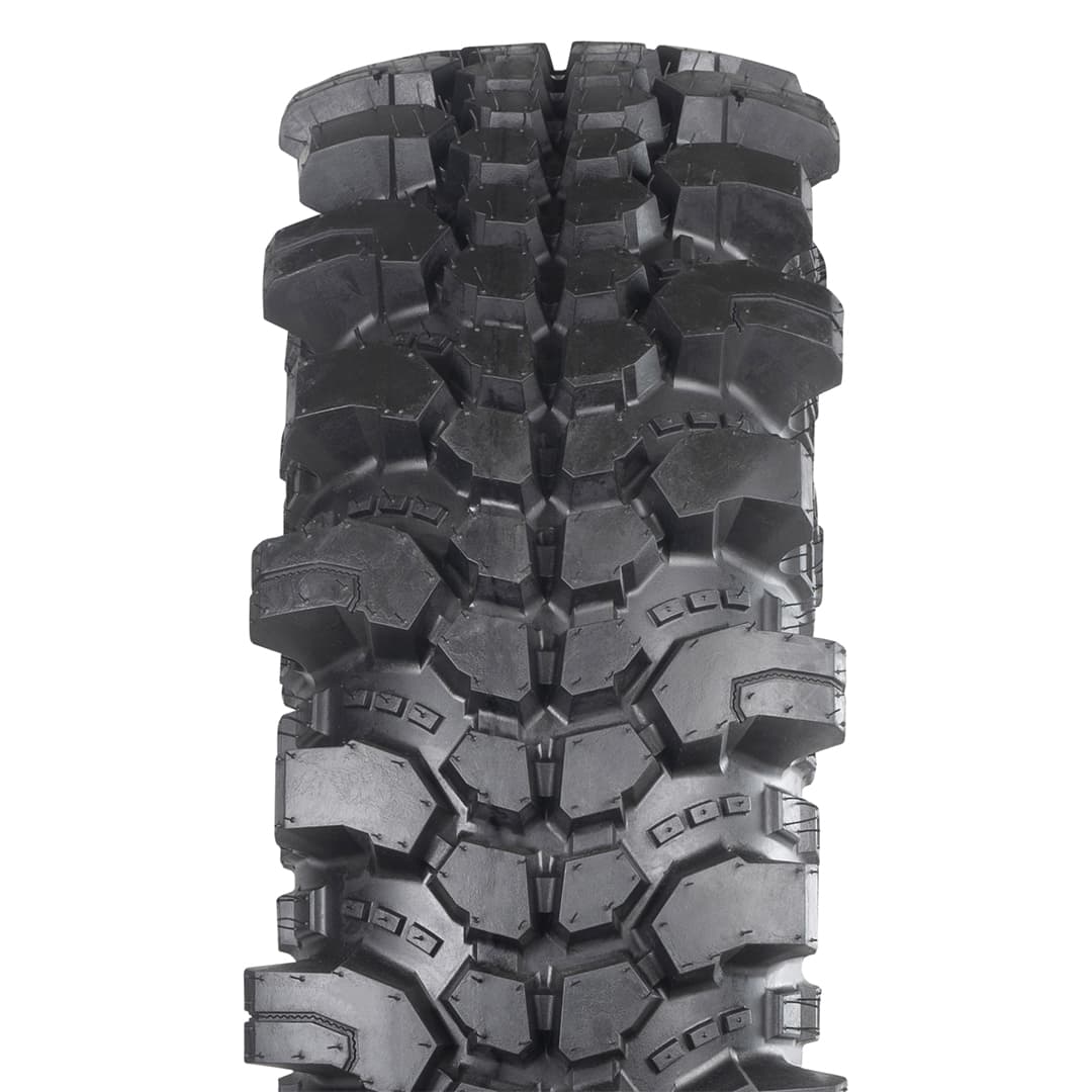 31X10.5-16LT COMFORSER THRUSTER 109N (265/70R16) DOT22 (Bez atgriešanas iespējām)
