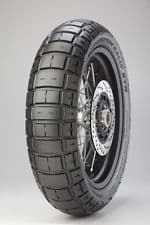170/60R17 PIRELLI SCORPION RALLY STR 72V M+S TL