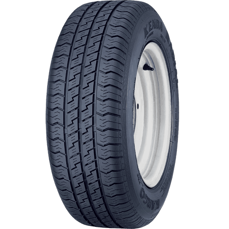 185R14C KENDA MASTERTRAL KR101 104N/102N M+S TL