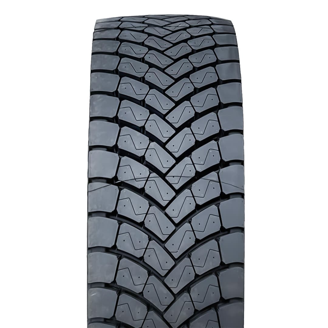 315/70R22.5 LINGLONG R-D31 156/150L (154/150M) M+S 3PMSF