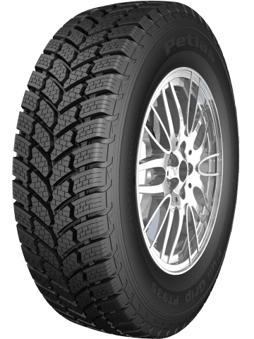 225/75R16C PETLAS FULLGRIP PT935 118/116R TL