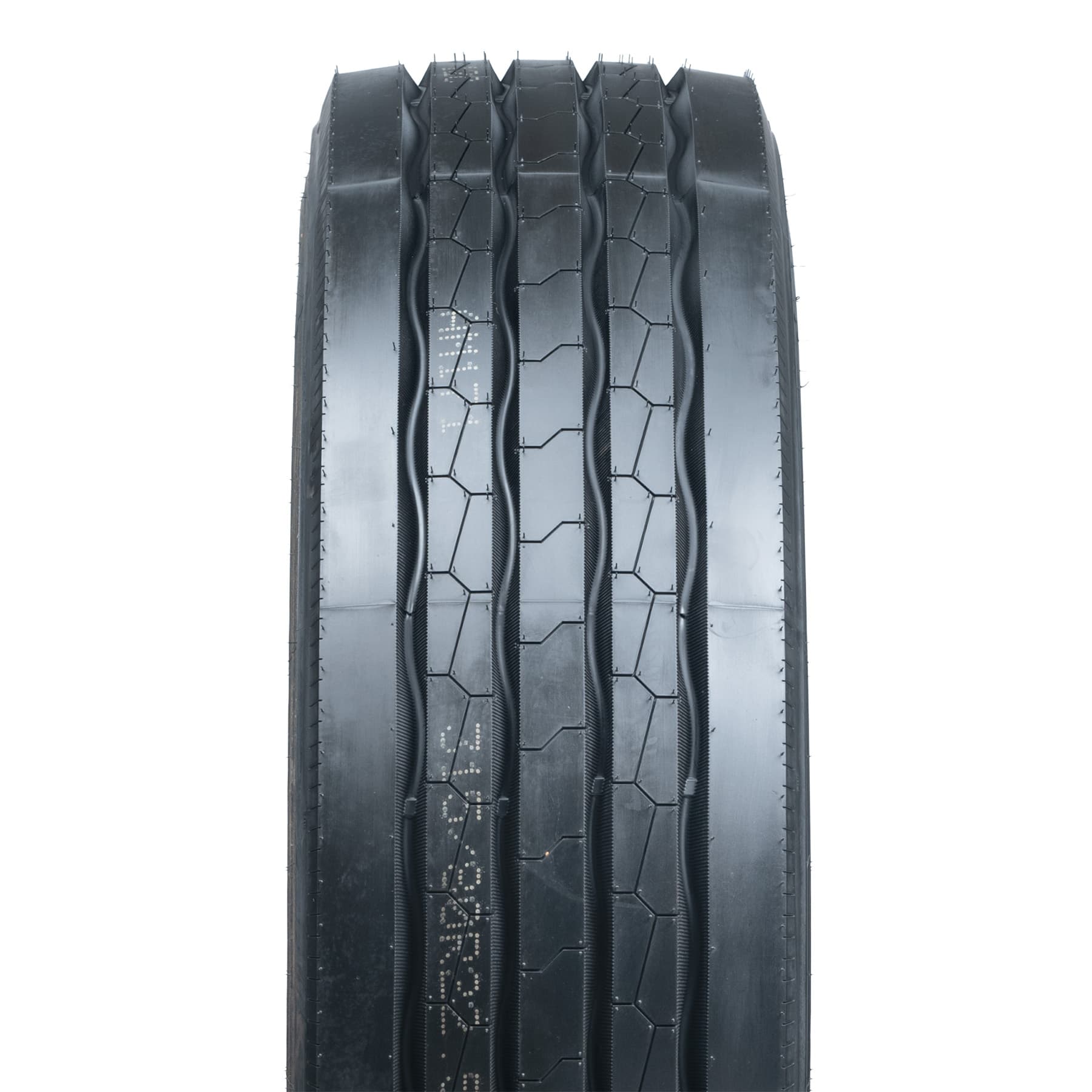 315/80R22.5 APLUS S202 157/154M TL M+S