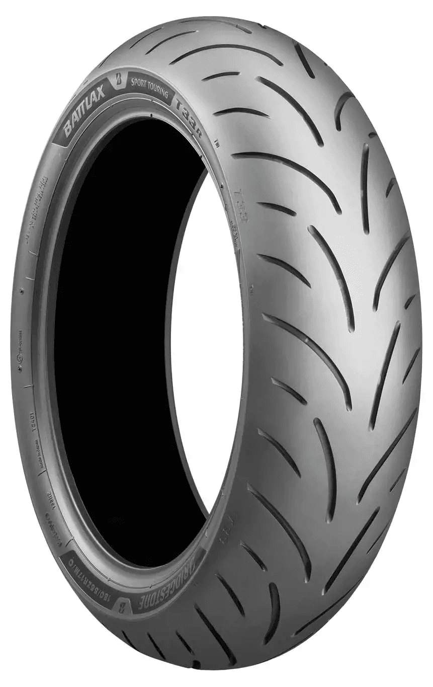 150/70ZR17 BRIDGESTONE T33R 69W TL