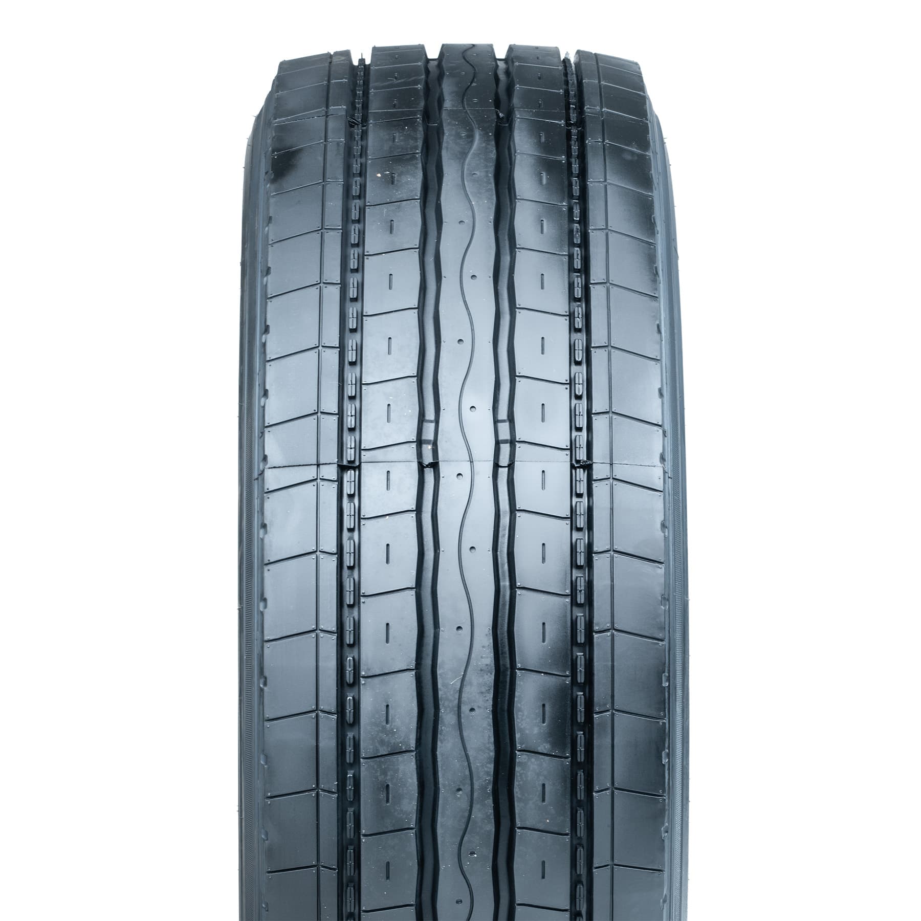 295/60R22.5 LEAO KTS300 150/147L 16PR 3MPSF