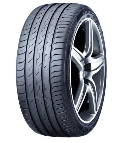 275/30R20 NEXEN N'FERA SPORT UHP 97Y XL TL