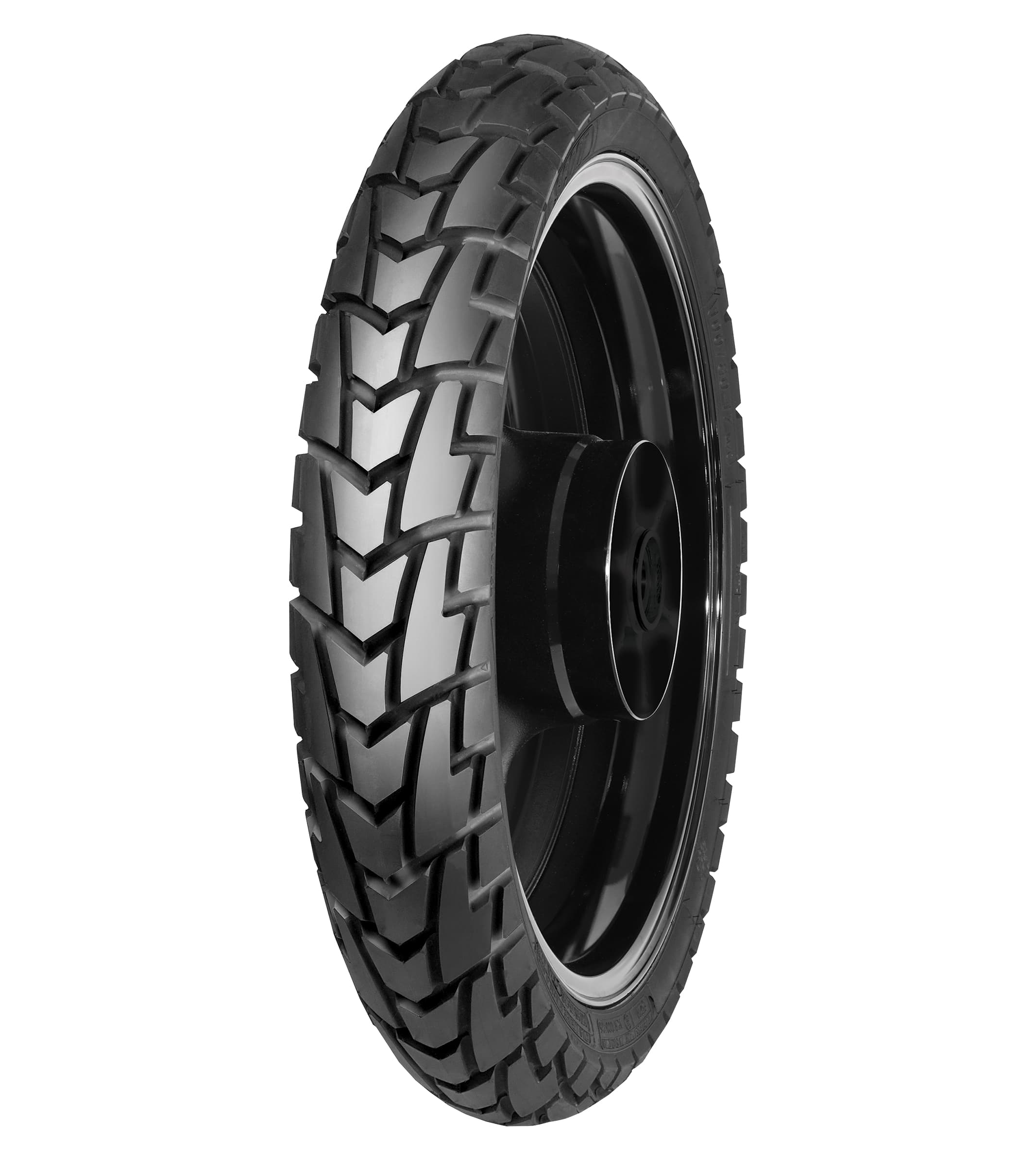 100/80-17 MITAS MC32 52R M+S TL
