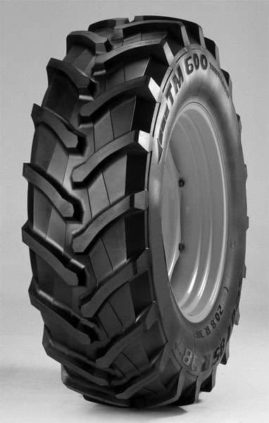 520/85R46 TRELLEBORG TM600 158A8/158B TL (20.8R46)