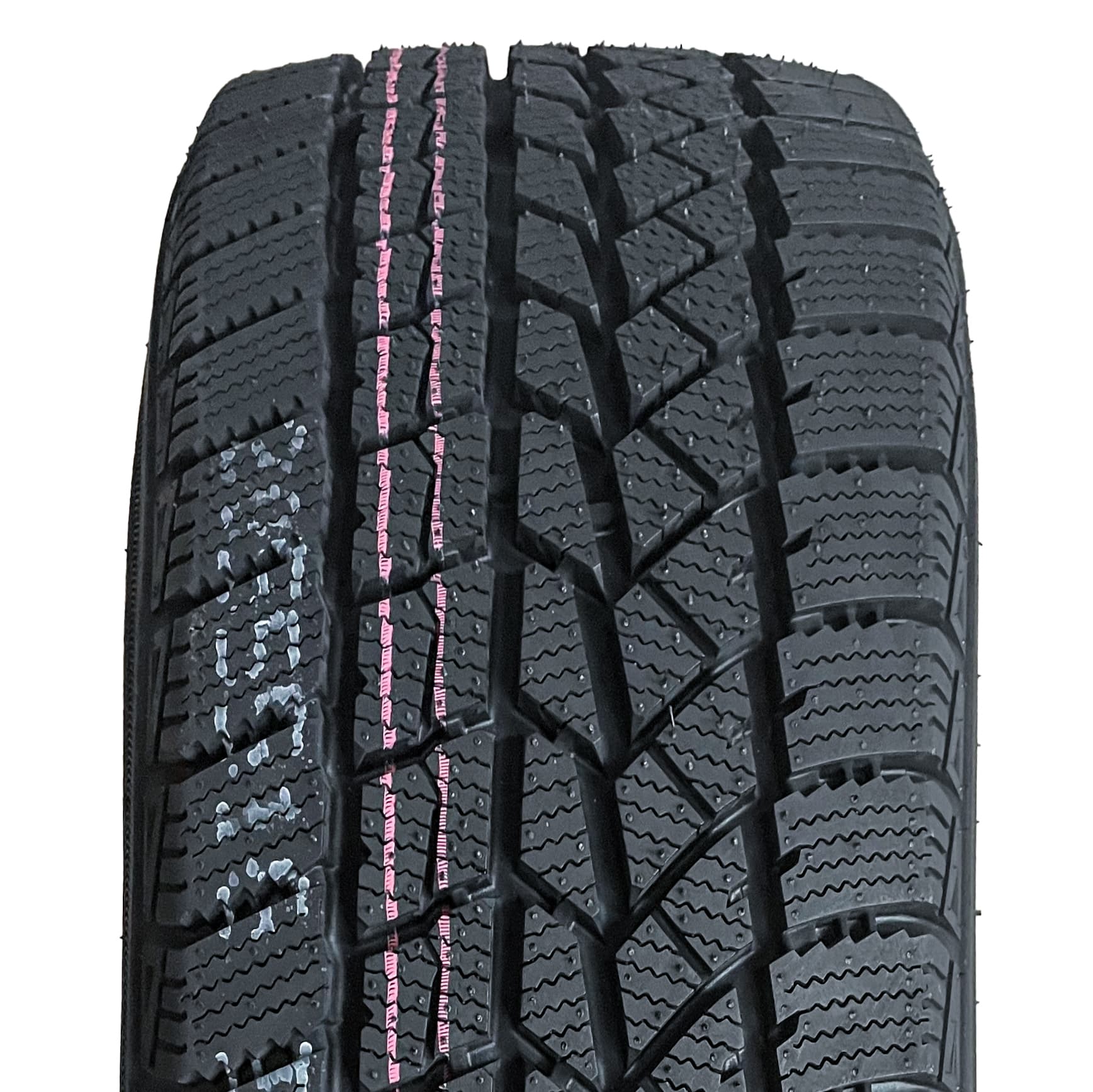 215/70R16 DOUBLE STAR DW02 100T DOT22 (Bez atgriešanas iespējām)