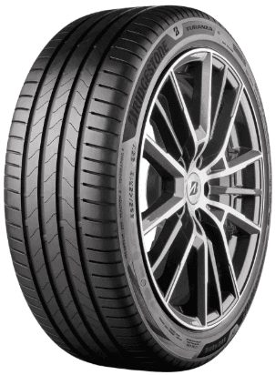 255/45R19 BRIDGESTONE TURANZA 6+ 100V TL ENLITEN