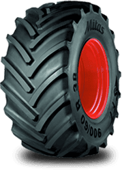 650/65R38 MITAS SFT 160A8/157D TL