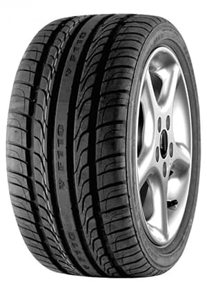 275/40R20 TRACMAX X SPORT F110 106V TL XL