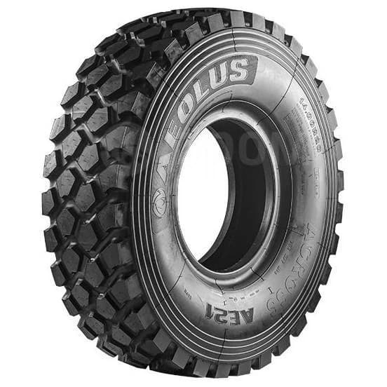 385/95R20 AEOLUS E2/AE21 20PR 164/161G TL (14.00R20)