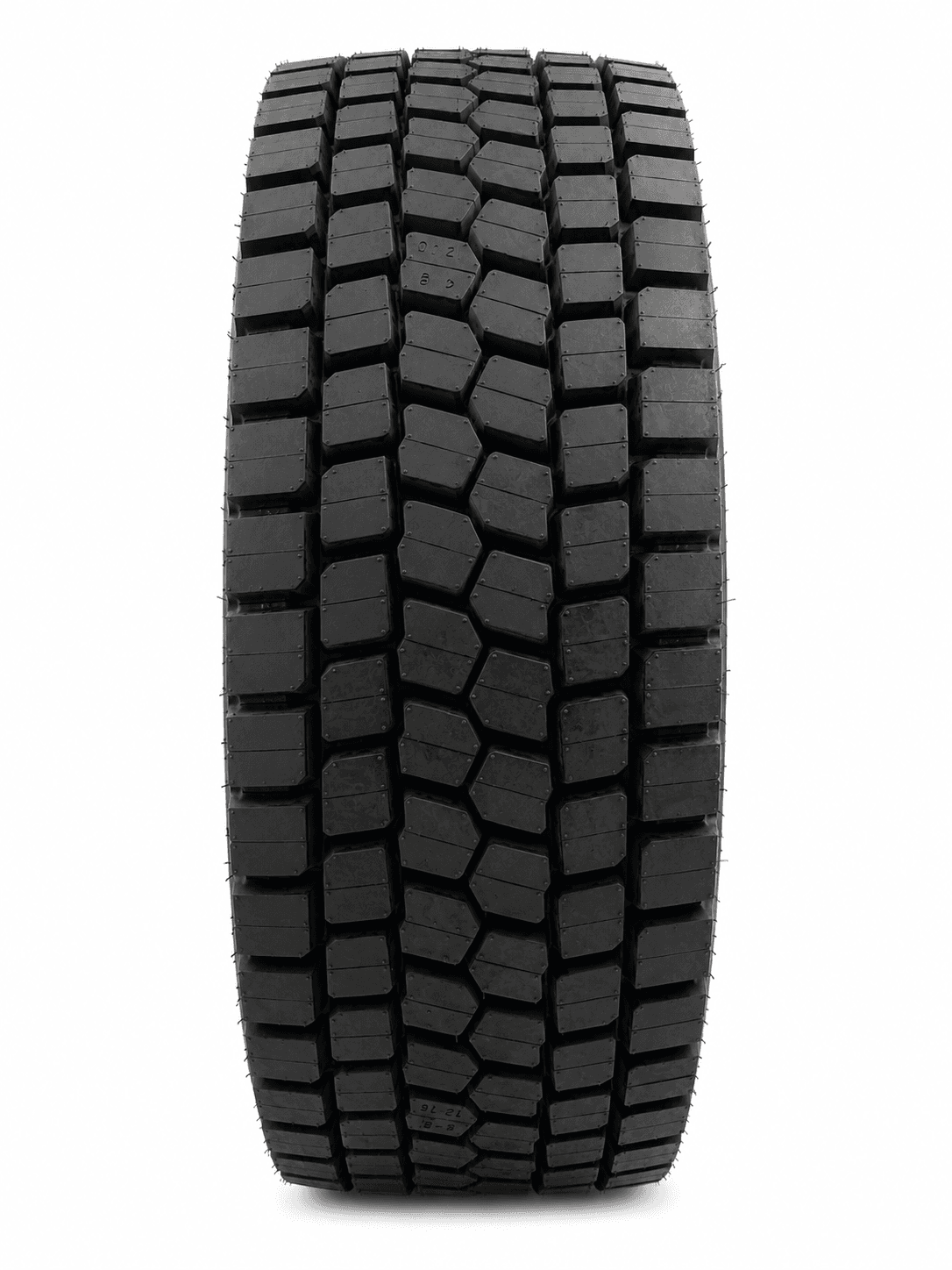 315/70R22.5 NOKIAN E-TRUCK DRIVE 2 154/150L M+S 3PMSF