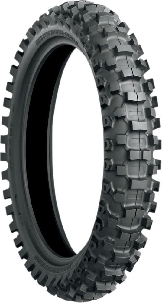 90/100-14 BRIDGESTONE M204 49M TT