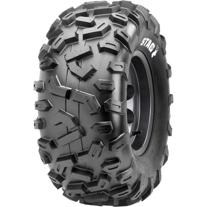 25X10.00R12 CST CU58 STAG 53M 8PR TL M+S