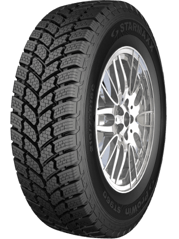 225/65R16C STARMAXX PROWIN ST960 112/110R