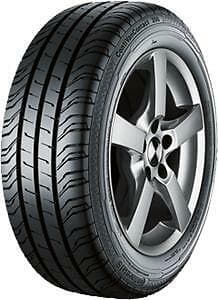 225/65R16C CONTINENTAL VANCONTACT200 8PR 112/110R
