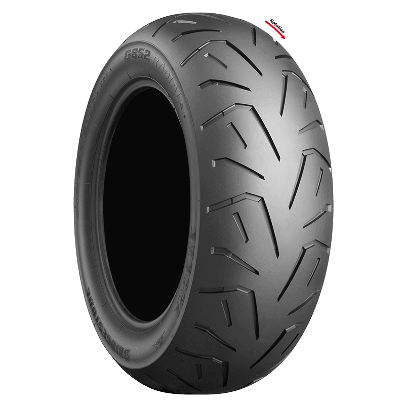 200/55R16 BRIDGESTONE G852 77H TL GL1800